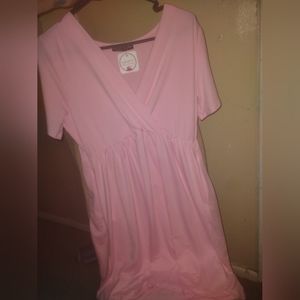 USA shoo basic dress